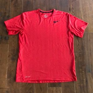 Men’s Nike Dri-Fit Shirt